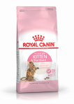 ROYAL CANIN Kitten Steriliseeritud 2kg kuivtoit 6-12 kuu vanustele kassipoegadele, steriliseeritud