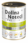 Dolina Noteci Premium hani kartuliga 400g