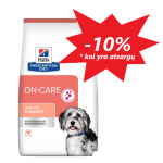 HILL'S PD Prescription Diet Canine On-Care 10 kg