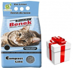 Super Benek Compact 25l