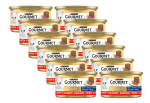 Purina Gourmet Gold veiselihaga kotletid 12x85g
