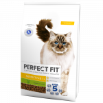 Perfect Fit&trade; - kuiv t&auml;istoit t&auml;iskasvanud kassidele, kalkunirikas 7 kg