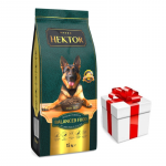 HEKTOR BALANCED Adult 15kg