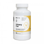 Lab-v Urinary Cat - Uriinitalituse toetus kassidele 90 kapslit