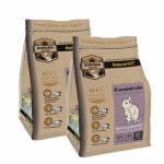 KORONA NATURY Natural-Vit toit rannikukaladele 2x1,6 kg