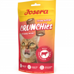 JOSERA Crunchies - Beef (kasside maiuspala) 60g