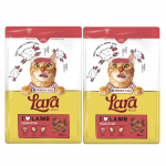 VERSELE-LAGA Lara Adult Lamb 2x1,9 kg &ndash; t&auml;iskasvanud kasside toit lambalihaga