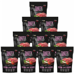 Tasty Dogs Life vasikaliha tarretis 150g