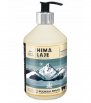 Super Beno &scaron;ampoon &Uuml;mber maailma HIMALAJE KUTSIK 400 ml