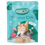 MOOCHIE Digestive Care With Anchovy 70g seedetrakti hooldus