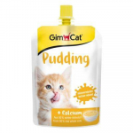 GIMCAT PUDING kassidele 150 g