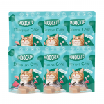 MOOCHIE Digestive Care With Anchovy 70g seedetrakti hooldus