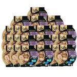 SHEBA Kanafilee, ookeani kalad ja krevettid kastmes, 60 g pakend