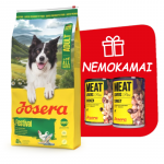 JOSERA Festival 12.5kg