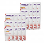 Kattovit Niere/Renal kana-pastett 85 g kott