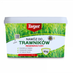 Granuleeritud taastav muruv&auml;etis, 4 kg