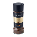 DAVIDOFF FINE AROMA lahustuv kohv 100 g