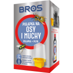 BROS herilaste ja k&auml;rbeste p&uuml;&uuml;nis