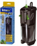 TETRA IN pluss sisefilter IN 600 - sisefilter 50-100 l