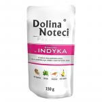 Dolina Noteci PREMIUM rikkalikult kalkunit sisaldav 150g