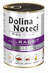 Dolina Noteci Premium k&uuml;&uuml;lik j&otilde;hvikaga 400g