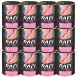 DOLINA NOTECI Rafi kalkuniga 800g