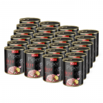 DOLINA NOTECI Piper koertele veiselihaga ja kartulitega 24x800g