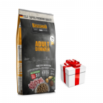 BELCANDO T&auml;iskasvanud koerte &otilde;htus&ouml;&ouml;k 12,5 kg + &uuml;llatus teie koerale