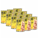 JOSERA Meatlovers Menu Kana porganditega 12x800g