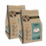 KORONA NATURY Natural-Vit toit merisigadele 2x1,6 kg