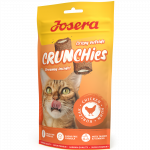 JOSERA Crunchies - Kana (kasside maiuspala) 60g