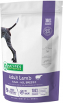 NATURES PROTECTION Lamb Adult 500g