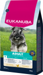 EUKANUBA Adult Small Breed Chicken 15kg
