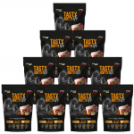 Tasty Dogs Life Junior Junior pardiželee taldrik 150g