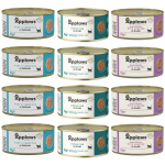 Applaws kasside segatoit kalaga 12x70g