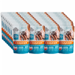 Frenchi t&uuml;kid mahedas kalkunikastmes 40x100g