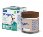 VIRBAC Zenidog Gel Geelidifuusor rahustavate feromoonidega koertele 230 g