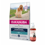 EUKANUBA Adult Cocker Spaniel 7,5kg