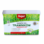 Granuleeritud taastav muruv&auml;etis, 8 kg
