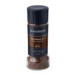 DAVIDOFF ESPRESSO lahustuv kohv 57, 100 g