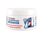 Safe Animals Skin Cream 50 g &ndash; koerte k&auml;ppade kreem &ndash; k&auml;papadjanditele, sisaldab h&otilde;beda aktiivseid vorme
