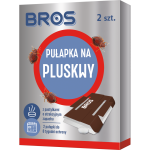 BROS voodiputukate p&uuml;&uuml;nis, 2 tk.
