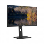 LCD Monitor DAHUA DHI-LM24-P301A 23.8" 2560x1440 16:9 75Hz 6 ms Swivel Tilt Colour Black LM24-P301A