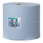 T&ouml;&ouml;stuspaber rullis TORK Advanced W1/W2 255m 2-kihiline sinine (130052)