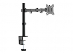 DIGITUS Single Monitor Clamp Mount