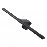 BenQ Screenbar Pro, must - Monitori lamp