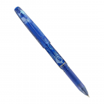 Tindipliiats korgiga PILOT Frixion Point kustutatav 0,5mm sinine