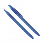 Pastapliiats FOROFIS Line 0.7mm sinine tint