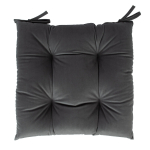 Toolipadi VELVET NEW 40x40cm, hall