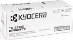 Kyocera TK-5390K (1T02Z10NL0) Toner Cartridge, Black